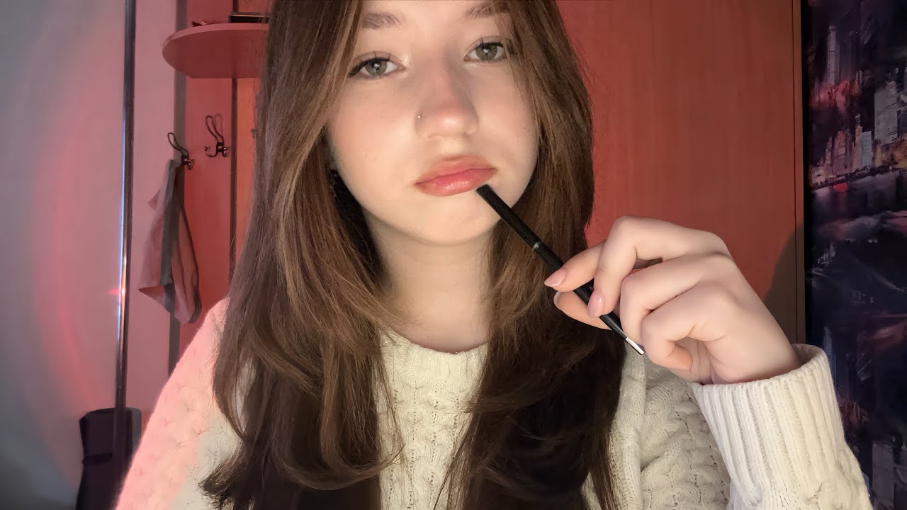 АСМР подберу тебе девушку