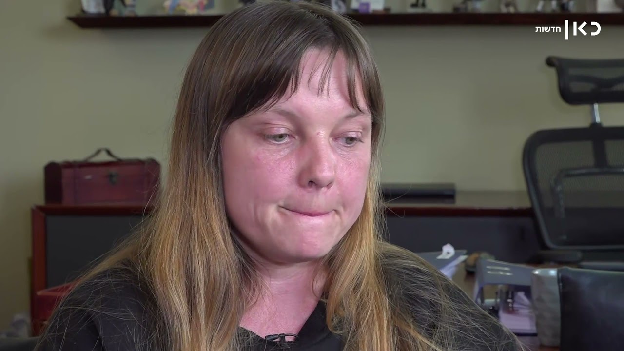 אולה קרבצ'נקו בריאיון בלעדי: 