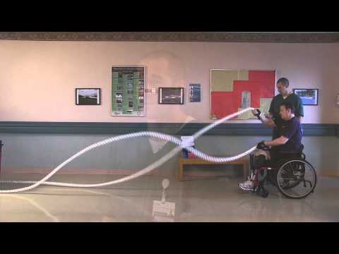 Rehabilitation Strength Training