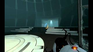 Portal 2 - Wheatley übernimmt Aperture Science / GLaDOS wird zur Kartoffel