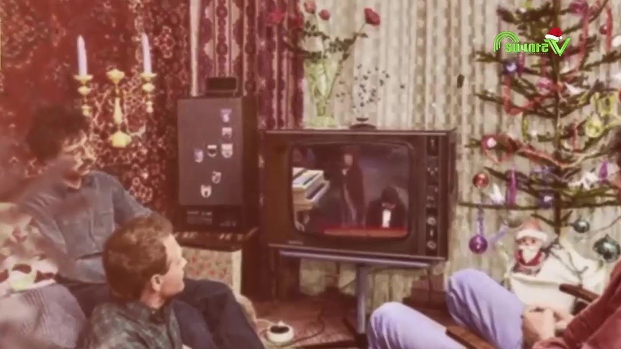 Պյամբակմ պահած իմ փայ Նոր տարի | Բանաստեղծություն․ հեղինակ՝ Հրանտ Ղազումյան | Մեր բարբառն ու բարքերը