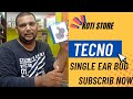 Ear Buds Unboxing |TECNO| |KOTI STORE|