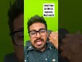 Small Town CA CMA CS Aspirant? Must Watch.