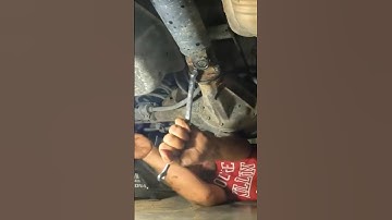 How to use two wrenches for more leverage 👨🏻‍🔧 #theroygarage ￼