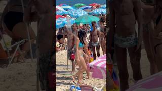🇧🇷 Ipanema Beach A Great Day