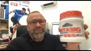 Creatina. Creapure o Clonapure? #vitobest #creatina #suplementos #gimnasio #culturismo