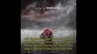 august alsina song cry subtitulada español