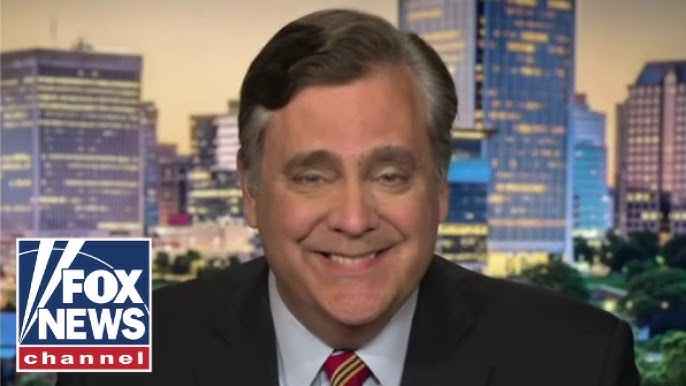 Jonathan Turley The Left Is Treating Justices Like They Are Fungible