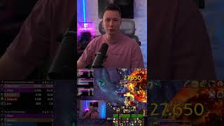 Über 100.000 Klicks?! Danke für diesen geisteskranken WoW-Hype #worldofwarcraft