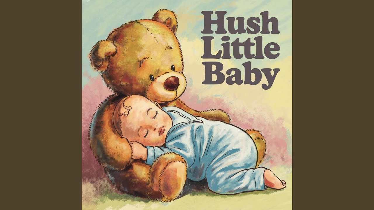 Baby's Dreamtime Song