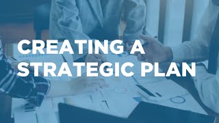 Strategic Plan 2023