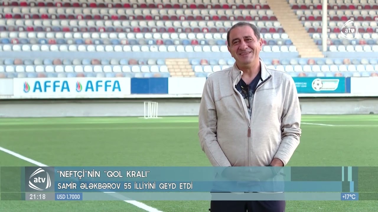 İlkin Fikrətoğlu hazırladı: 