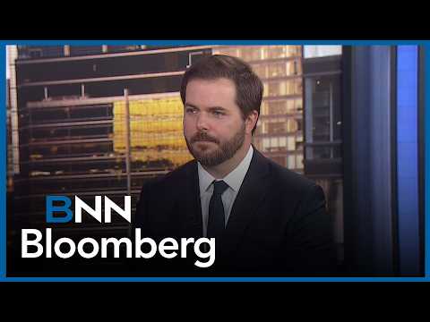 Market Call: Bryden Teich on long term effects of oil prices after the U.S-Iran war