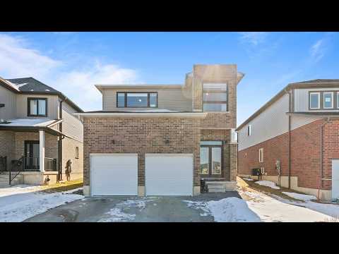 2743 Oriole Dr London