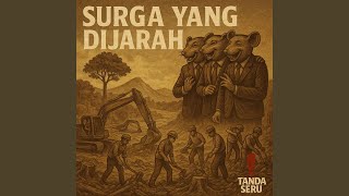 Surga yang Dijarah