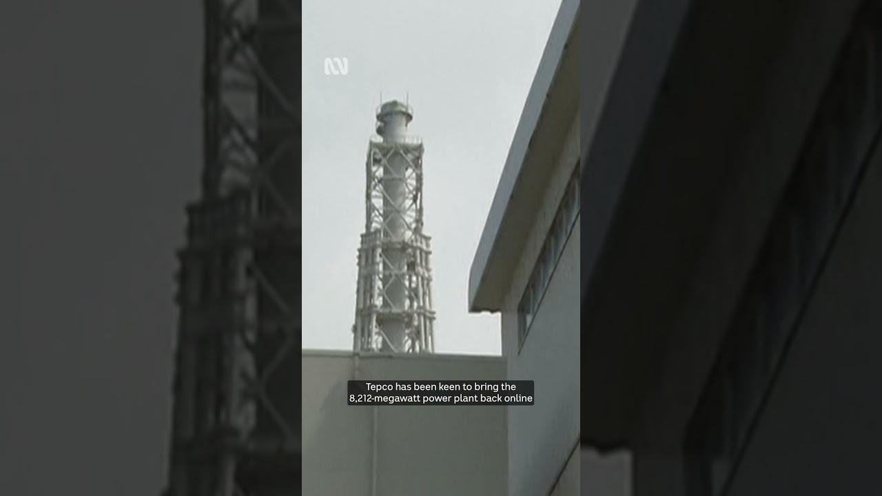 Japanese nuclear plant set to restart after ban lifted | ABC News