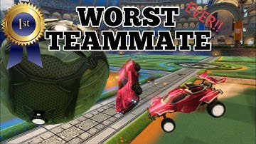 How NOT to play 3v3s || Rocket League Replay Analysis, Gameplay & Tips