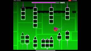 Geometry Dash Demon Levels - Crazy (by )