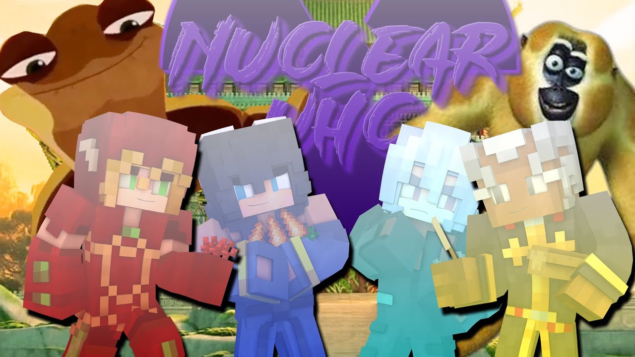 void setup() { if (player = Chasmic) {destruction} (Nuclear S18 FINALE ...