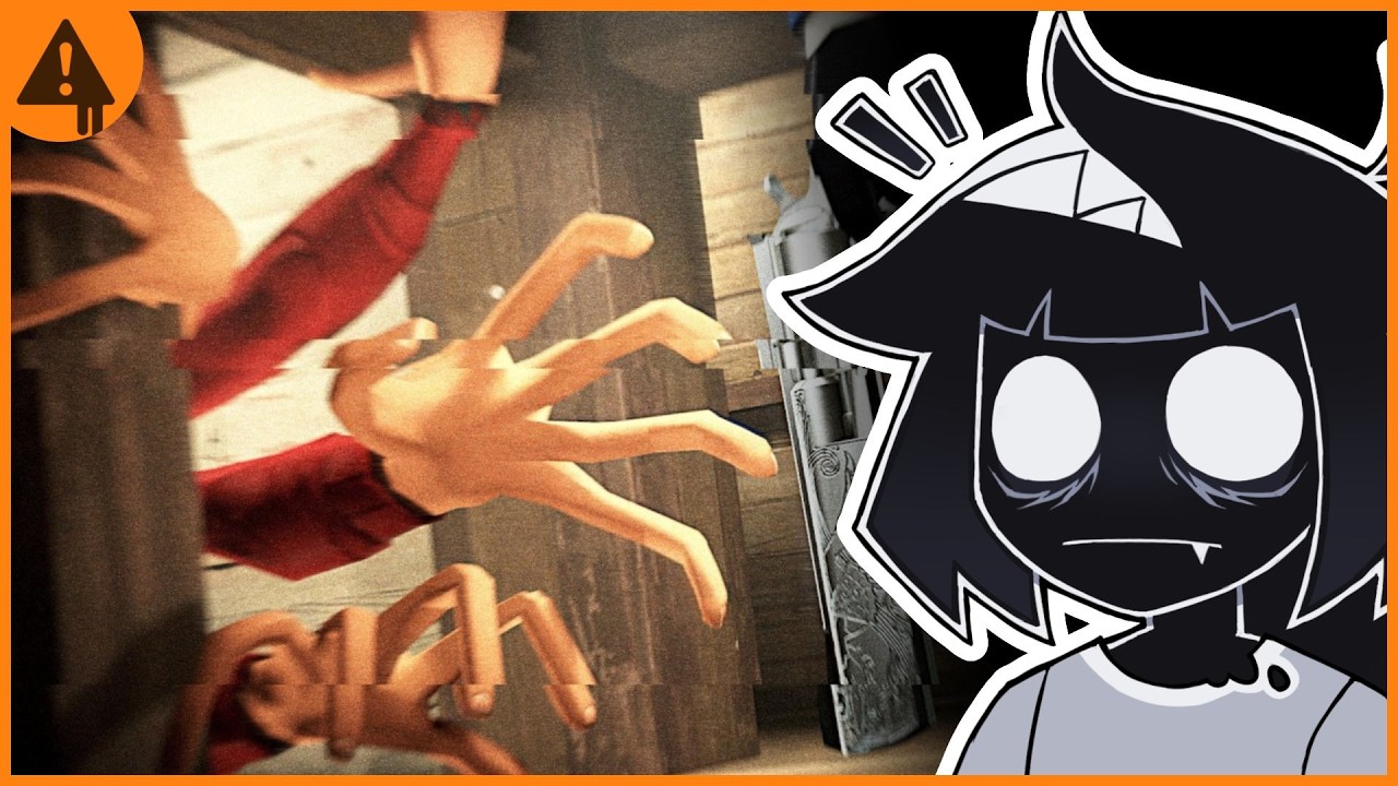 Reacting to SERVERBLIGHT Season 2 | The TF2 SFM Horror Continues!