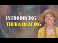Introducing Thera Healing™️ - a radical and wave healing modality #arcturian #sirian