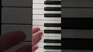 DON'T GIVE UP : EXTRAIT 42/DON'T GIVE UP : EXTRACT NUMBER 42 ! ! 🔥🔥 #music #musique #piano #keyboard