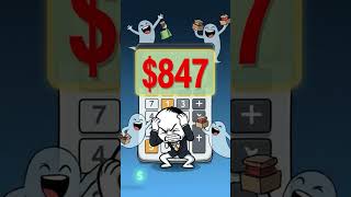 The Money Ghost: Where Your Cash REALLY Goes (Shocking Truth)