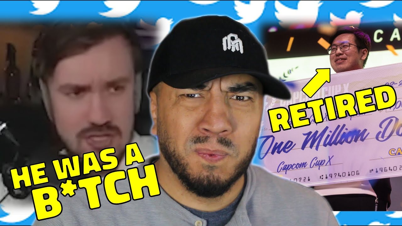 leffen-gets-roasted-again-capcom-champ-actually-retires-2xko-new