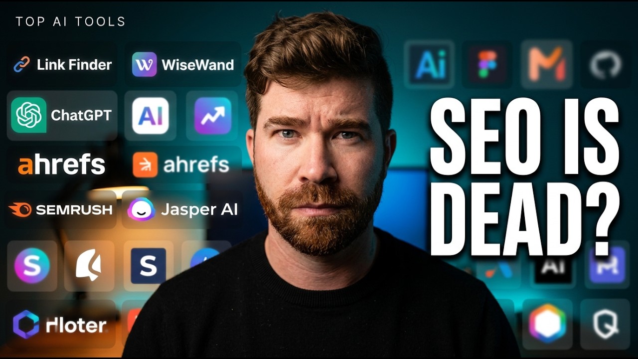 Top AI Tools (Best AI SEO Tools 2026)