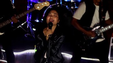 Testing123 | Phairuom Lily