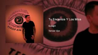 Video thumbnail of "Gusgri - Tus Encantos Y Los Míos"
