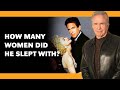 (Almost) Every Woman Warren Beatty Hooked up With