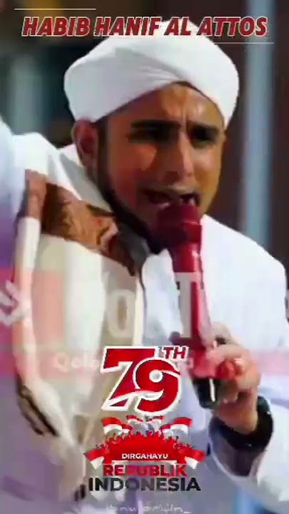 HABIB HANIF ALATHAS  | MERDEKA !!!