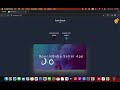 Flutter ColorScout | Image pick Color Palette App
