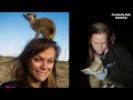 Audio Description - Women Creating Conservation: Sally Bornbusch