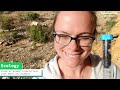 Audio Description - Women Creating Conservation: Sally Bornbusch