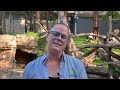 Audio Description - Women Creating Conservation: Sally Bornbusch