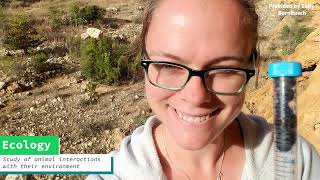 Audio Description - Women Creating Conservation: Sally Bornbusch
