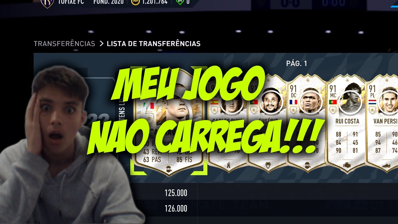 FIFA 22 bane jogadores que exploraram falha no Ultimate Team, fifa