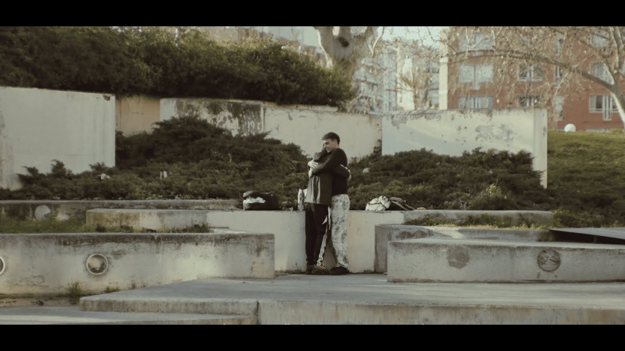 Watch BACO - ENTRE COPA Y COPA (concept video) on YouTube Watch BACO - ENTRE COPA Y COPA (concept video) on YouTube