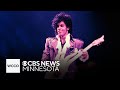 Prince’s “Purple Rain” costume on display at Minnesota History Center