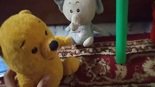 [dj bhaloo \u0026 e8 bass de la cruz remix] New Season 7 || Maya, Yaya \u0026 Ele - What Is Pipe (Video)