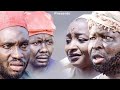 An sace amarya ranar dinner part 12 latest hausa film 2023 rahama sadau