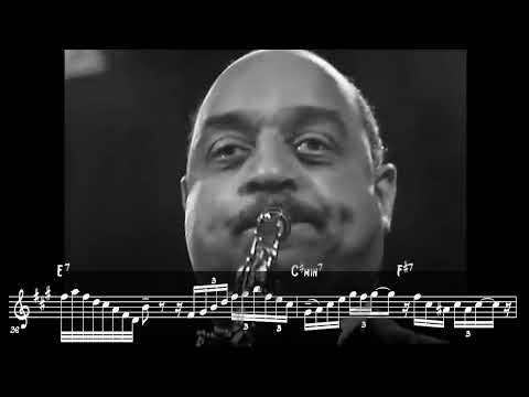 When You Re The Alpha And Omega Of Jazz  When You Re The Alpha And Omega Of Jazz