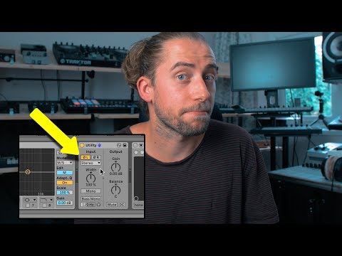 Remixing in Ableton: How to Extract a Vocal
