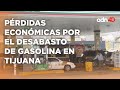 La toma de instalaciones de Pemex ha causado grandes pérdidas económicas