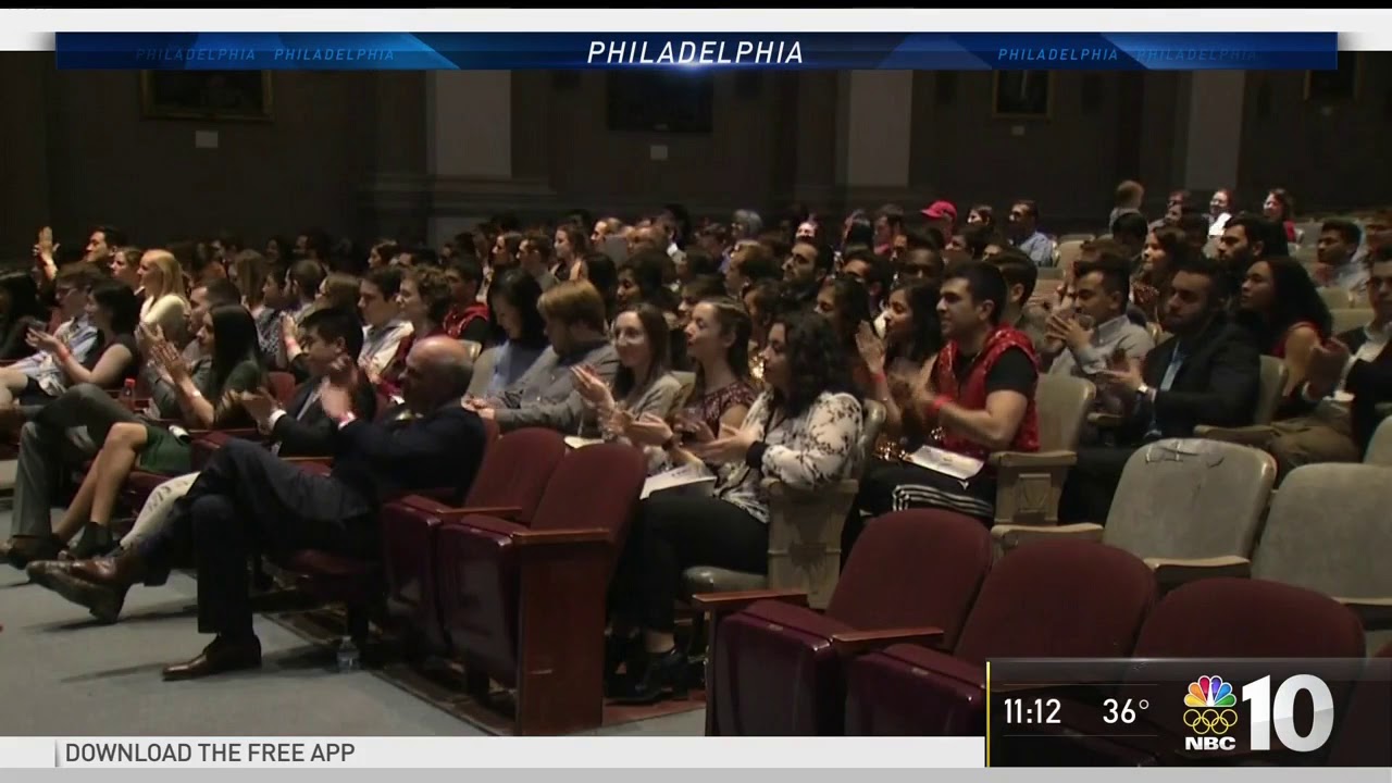 Pediatric AIDS Benefit Concert 2018 YouTube