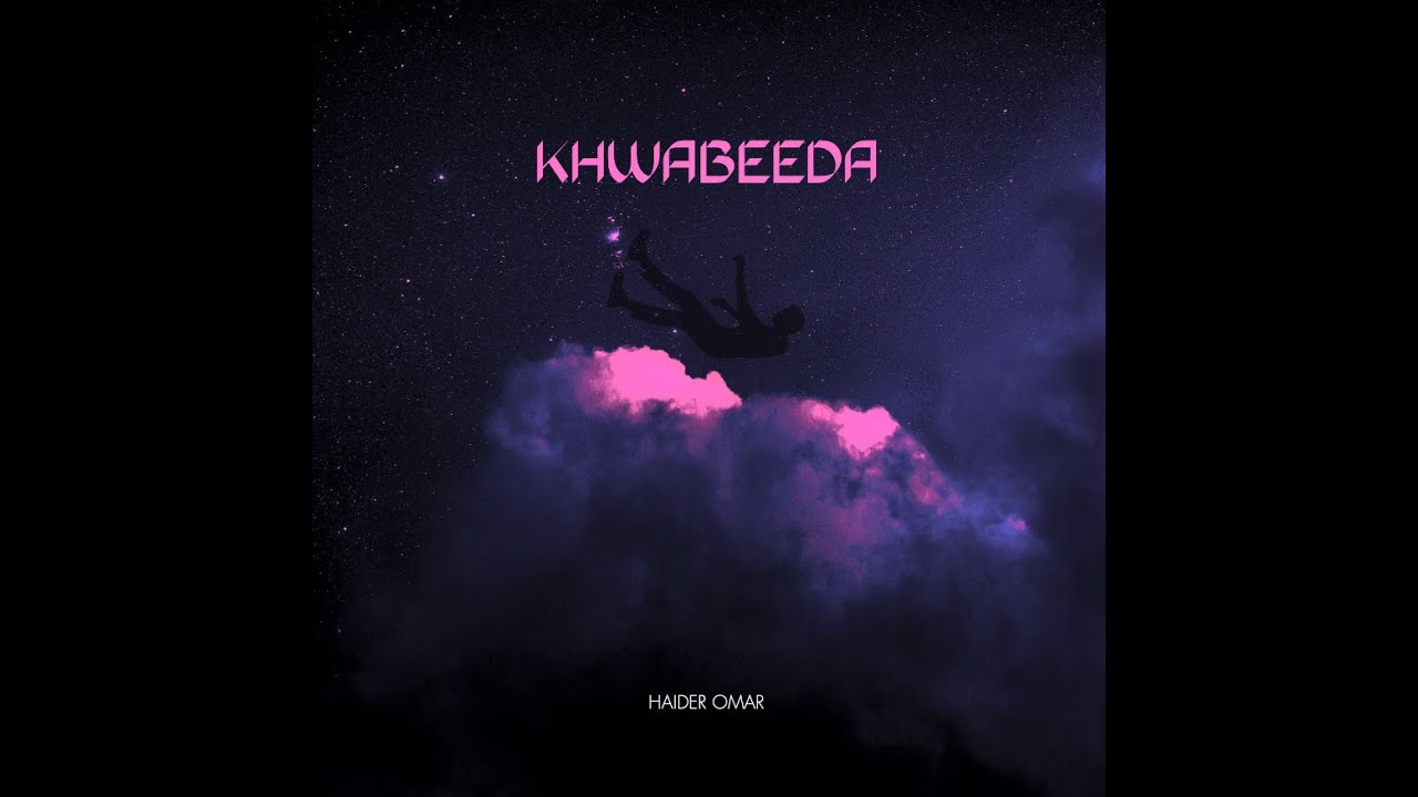 Dil Ki Baatein - Remastered (Khwabeeda EP) - Haider Omar | Official Audio