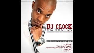 DJ Clock - Something Good (feat. Bhekzin Terris & Reloaded)