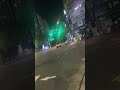 모하비 중통직관 듀얼 배기음